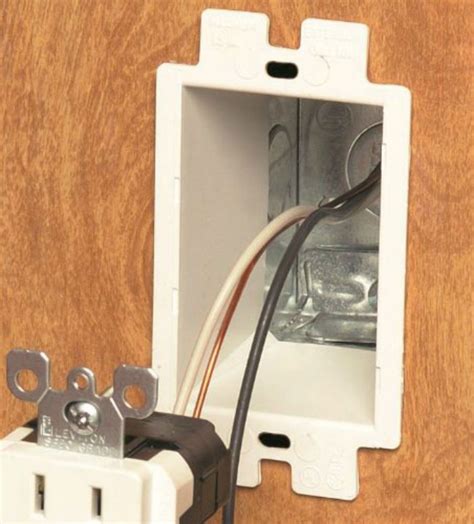 electrical box extender kitchen cabinets|electrical box extenders safety.